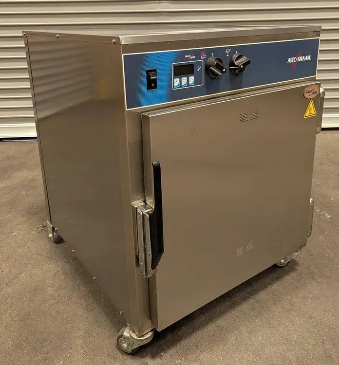 Used ALTO SHAAM 750 TH/11 Ovens British Columbia CA | Surrey Food Equipment #1133833