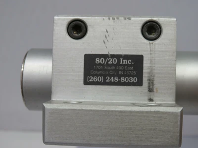 Used 80/20 INC _UNKNOWN_ Bearings | OCO Industrial #1658948