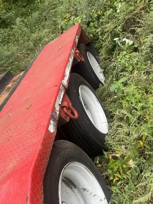 Used 1995 ROGERS LOWBOY SPCR40PL Lowboy Trailers New York US | Proxy Equipment #1516601