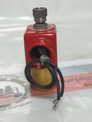 New | in-Stock ALLENAIR 3PAW8BC Solenoid Valves Ohio US | Surplus Asset Holdings #1365732