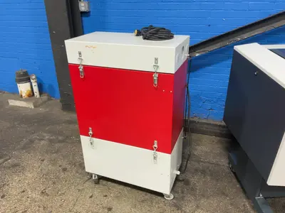 Used 2006 TROTEC 8011 SPEEDY300 C25 Engravers Ohio US | HGR 24 #1069579