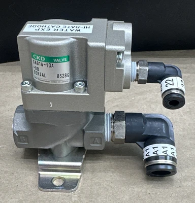 USED CKD SAB1W-10A-DB