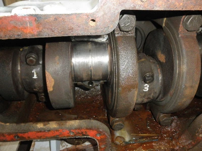 USED WHEATLEY 5P-300
