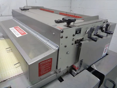 Used UBE NES & 1-90HS-5-2 Slicers / Dicers / Cutters California US | BakeryEquipment.com #1555990