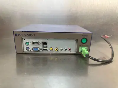 Ppt Vision 661-0347-BD 12VDC 6AMP (5.4.1)