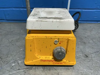 Used THERMOLYNE CIMAREC S46415 Stirrers Ohio US | HGR 24 #1520848