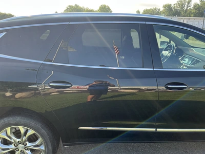 Used 2018 BUICK ENCLAVE SUVs Michigan US | Miedema Asset Management Group #1296296