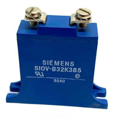 New | in-Stock Siemens S10V-B32K385 Surge Protectors Michigan US | Maverick Industrial Sales #1462765