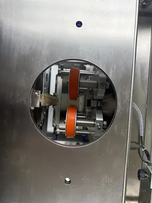 Used WEIGHPACK _UNKNOWN_ Vertical Form Fill Sealing Machines (VFFS) New York US | UNION STANDARD EQUIPMENT CO. #1547932