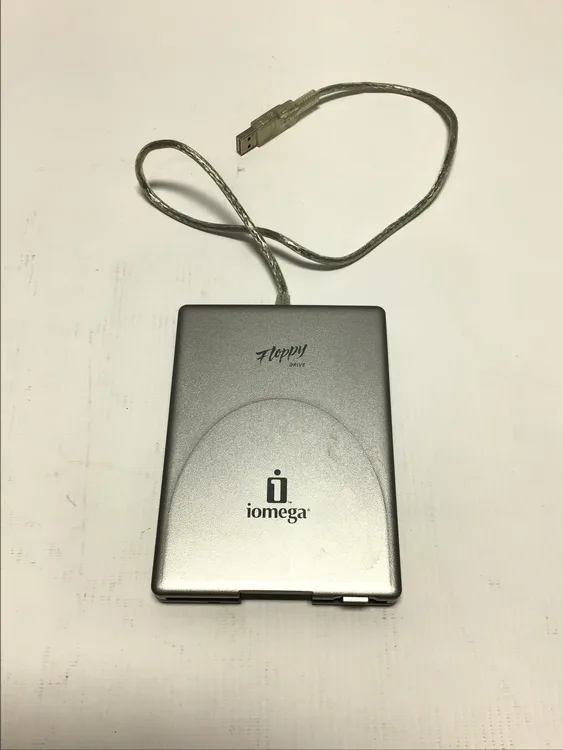 Used IOMEGA _UNKNOWN_ Computer Accessories Pennsylvania US | Moses B Glick #1010255