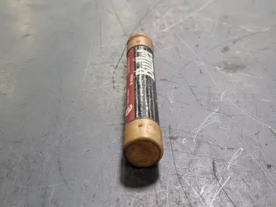 USED BULLET ECSR7