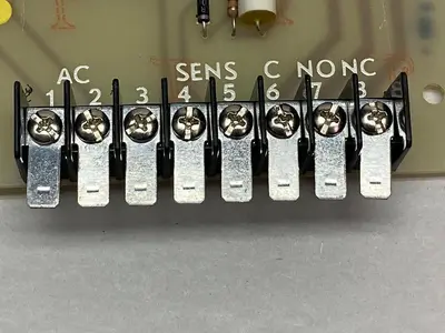 Used DYNAPOWER EU10046B1 Industrial Controls | Surplus Asset Holdings #1220753