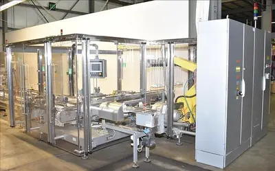 USED BOSCH TTF