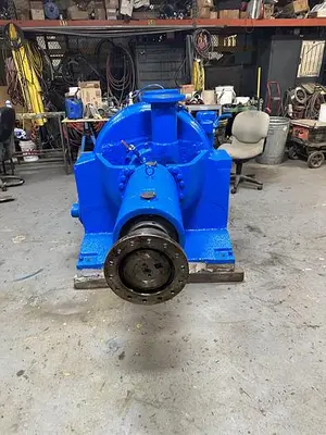 USED BOLTON EMERSON REFINER