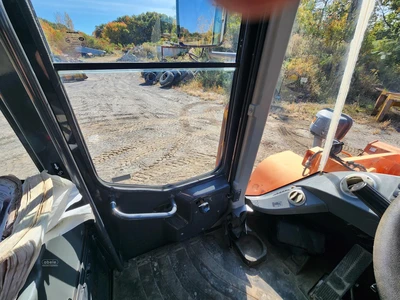 Used 2015 DOOSAN DL220-3 Wheel Loaders | Abele Tractor #1342916