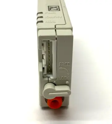 Used SMC IZN10E-02P07-X367 Electronics & Components Michigan US | Maverick Industrial Sales #1463012
