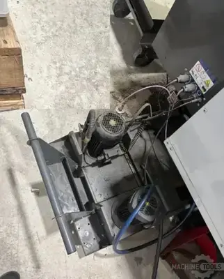 Used 2023 HAAS ST-35Y CNC Lathes Arizona US | KD Machinery #1314479