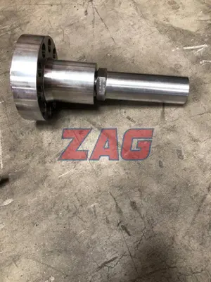 USED 2022 NISSEI 50MM FOR 50E INJECTION UNIT