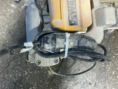 Used DEWALT D24000 Mosaic Saws Ohio US | HGR 24 #1463330