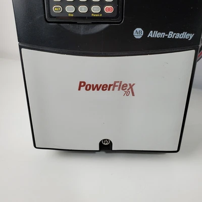 Used Allen Bradley 20A D 014 A 0 AYNANC0 Misc Industrial Equipment California US | American Industrial Supply Co. #1376994