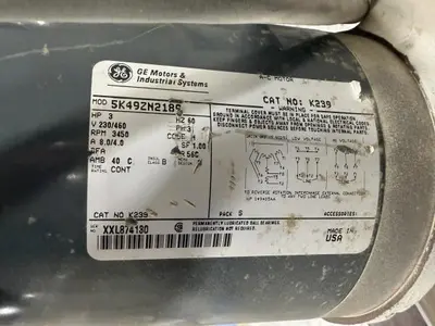 Used CEMCO SSV2 End Matchers Pennsylvania US | RT Machine Company #1362211