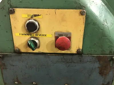 USED PULLMAX EE-6602