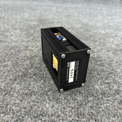 New | in-Stock RTK Engineering D505A Power Supplies California US | Davliegogo LLC #1708162
