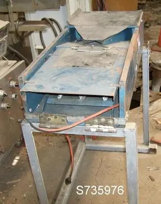 USED APM S5P-14