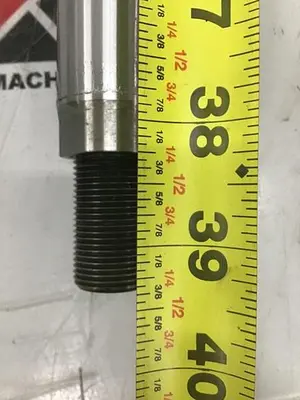 USED HYDRO LINE N5B 2.5X16