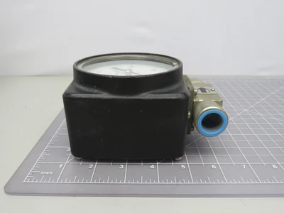 Used RCM INDUSTRIES _UNKNOWN_ Valves/Fittings | OCO Industrial #1633486
