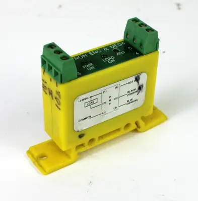 USED SYRON/NORGREN SMH37008