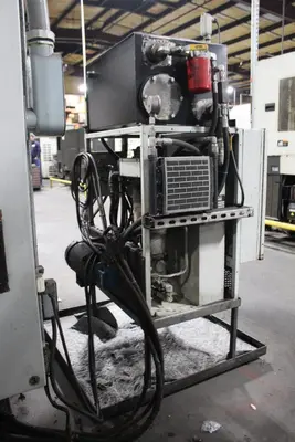 2003 MORI SEIKI SL-403B/800 CNC Lathes | Levy Recovery Group (6)