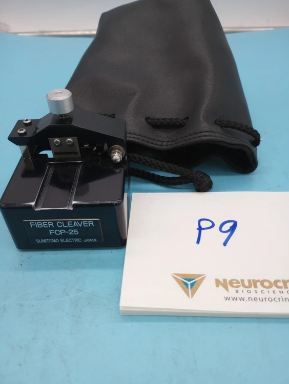 Used Sumitomo FCP-25 Cable & Wire Arizona US | ASSET CONVERSION SPECIALISTS, INC. #327751