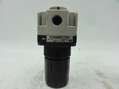 USED SMC EAR2060-F02, NAR2000-N01