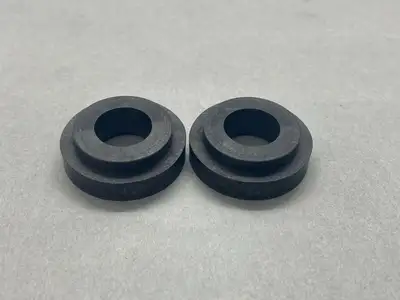 01-1160-16 | Wilden  Bottom Valve Seat for T1 Carbon-Filled Acetal Pump PKG OF 2 - New Other