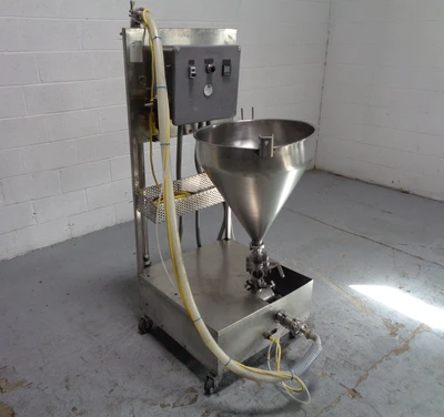 Used UNKNOWN _UNKNOWN_ Food Pumps California US | BakeryEquipment.com #1554796