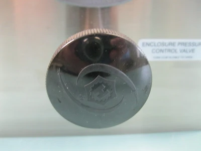 USED Pepperl + Fuchs 1003-LPS-CI