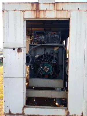 CUMMINS VTA28GS2 Generators | MD Equipment Services LLC (9)