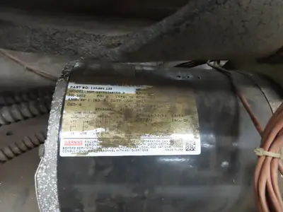 Used THERMAL CARE _UNKNOWN_ HVAC Parts and Equipment Indiana US | Arrow Industrial #1366051
