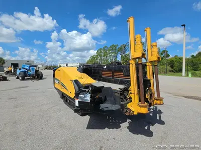 Used 2016 VERMEER 2016 VERMEER D23X30 S3 Drill Rigs Florida US | HDD Broker #1346194