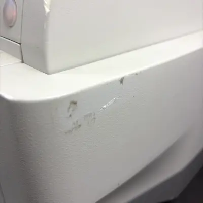 USED Eppendorf Eppendorf Mastercycler EP