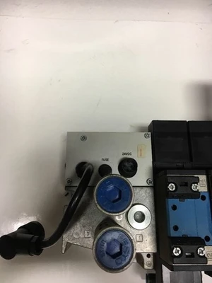 Used Festo VIGP-04-FB-D-1 Valves/Fittings Indiana US | J&J Industrial Supply #513663