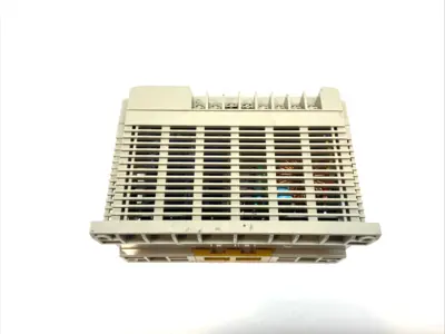 Used Omron Power Supply 24VDC 4.2A 100W 100-240VAC DIN Rail Power Supplies Michigan US | Maverick Industrial Sales #1397993