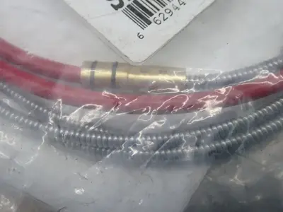 NEW ABICOR BINZEL SI435458PT