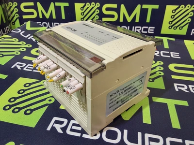 KEWEI LP1-08M08R PLC PROGRAMMABLE LOGIC CONTROLLER