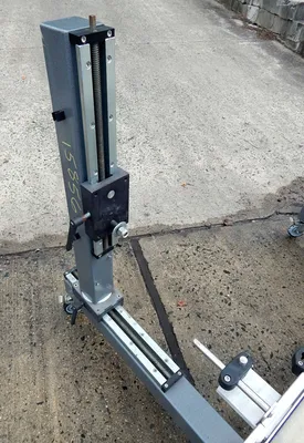USED DORNER 2100 BELT CONVEYOR 2MBPSO6D-3232
