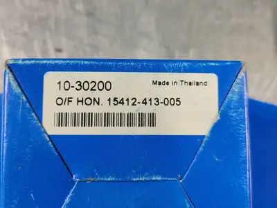 NEW EMGO 10-30200