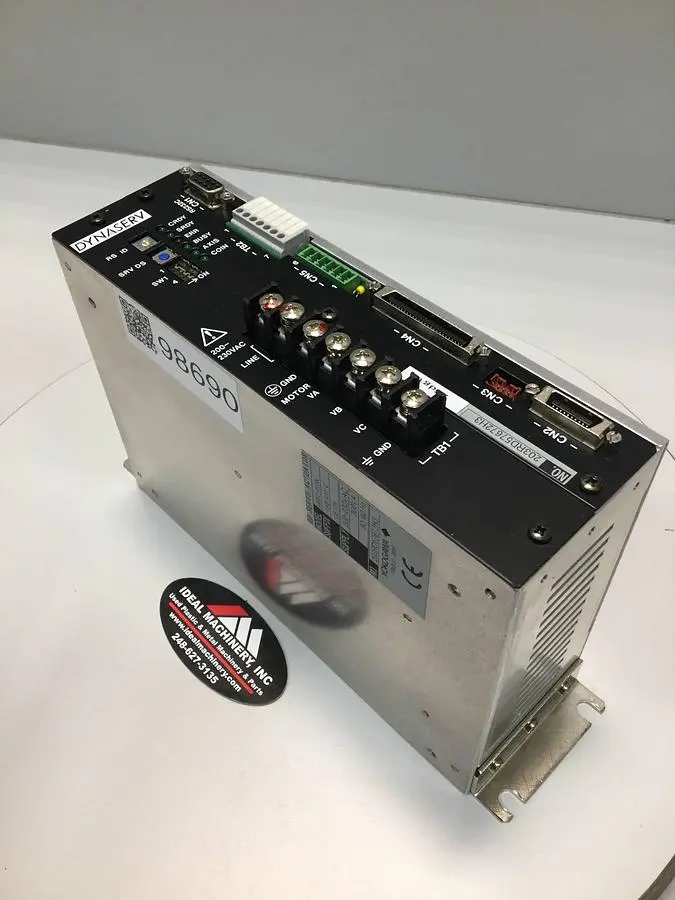 USED YOKOGAWA UB5C-015N-1AB-2X1-2/CE/CN