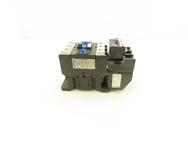 Used CHINT _UNKNOWN_ Relays & Switches | Arrow Industrial #639097