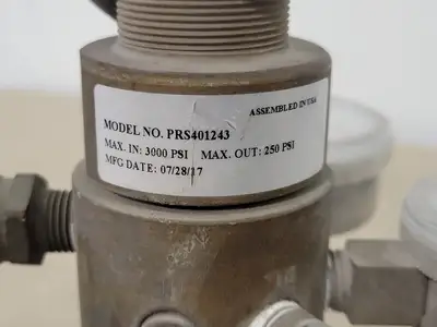 USED PROSTAR PRS401243